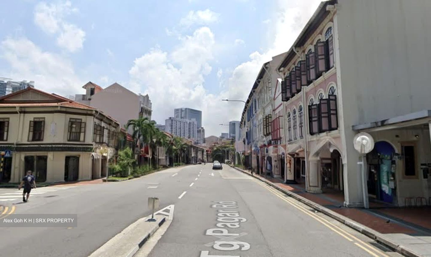 Tanjong Pagar Conservation Area (D2), Retail #593646991
